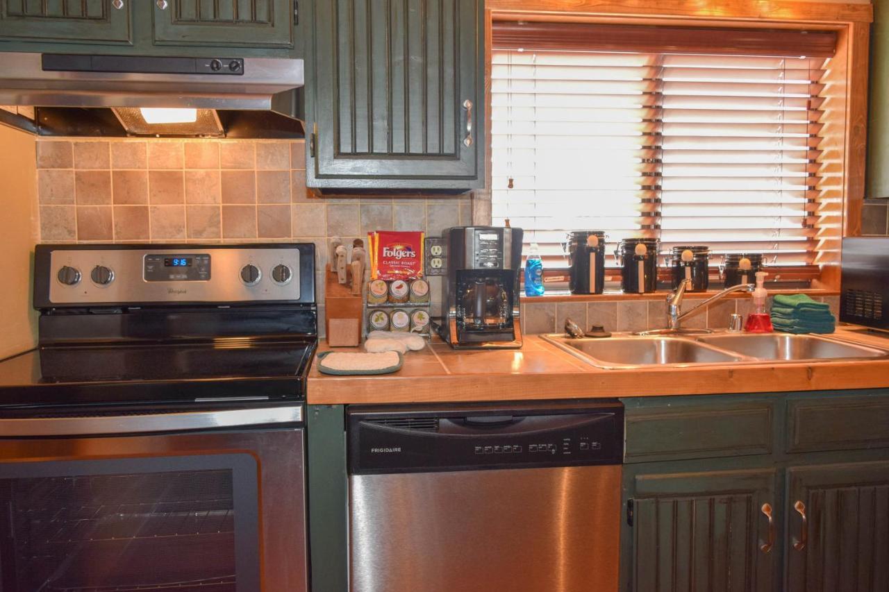 Apartamento Aspen West 5 Townhouse With High Speed Wifi Red River Exterior foto
