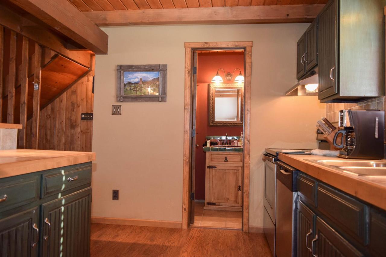 Apartamento Aspen West 5 Townhouse With High Speed Wifi Red River Exterior foto